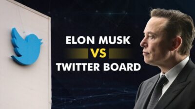 Musk pede na justiça o adiamento da batalha contra o Twiter