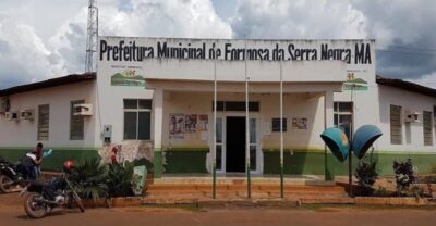 MPMA abre investigação sobre situação de emergência em Formosa da Serra Negra