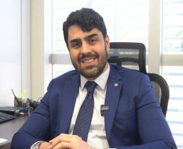 Eleito procurador-chefe do MPT-MA, Rafael Mondego será empossado em outubro
