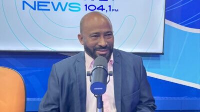 Prefeito Heliezer do Povo fala sobre o progresso e os desafios de Peri Mirim em entrevista à Rádio Mirante