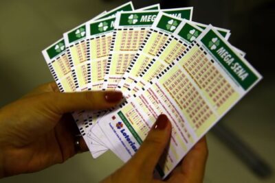 Mega-Sena sorteia nesta quinta-feira prêmio acumulado em R$ 54 milhões