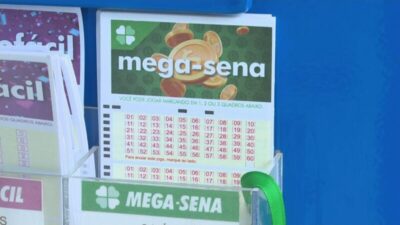 Aposta de Açailândia fica a um número de prêmio de R$ 80,6 milhões da Mega-Sena