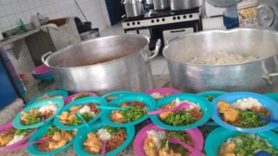 Entenda como funcionava esquema que desviou R$ 1,3 milhão de merenda escolar no Maranhão
