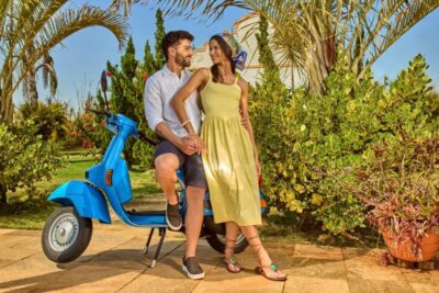 Amarelo manteiga é destaque em looks da primavera; veja opções para a estação