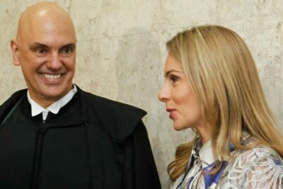 Magnitsky: empresa da mulher de Alexandre de Moraes comprou R$ 16 milhões em imóveis este ano
