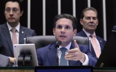 PEC da Blindagem: Câmara vota nova tentativa de voto secreto para dar aval a processos contra parlamentares