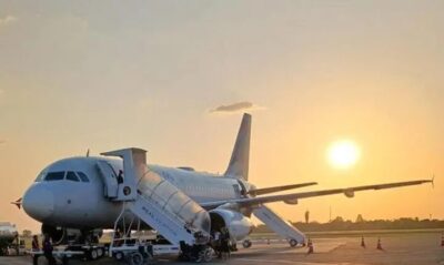 Movimentação de passageiros no Aeroporto de Imperatriz cresce quase 20% em agosto