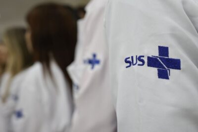 MP que amplia atendimento especializado no SUS é aprovada no Congresso