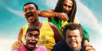 ‘Muleque Té Doido – Um Filme Fora de Série!’ estreia nos cinemas de São Luís; veja a programação  | Multimidia Online