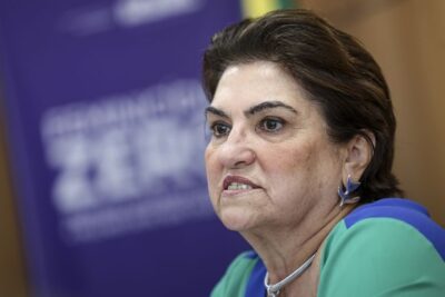 Mulheres discutem em Brasília igualdade de gênero e democracia