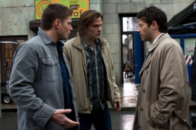 ‘The Boys’ confirma Jared Padalecki e Misha Collin na quinta temporada