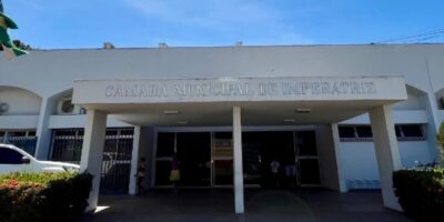 Imperatriz: Câmara notifica ex-prefeito sobre despacho do TCE-MA