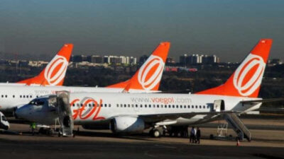 MJSP notificará GOL a dar explicações sobre caso de passageira expulsa de voo