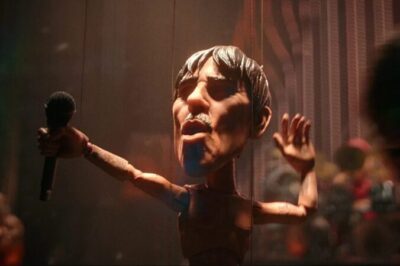 ‘Love, Death & Robots’ terá episódio com Red Hot Chili Peppers dirigido por David Fincher