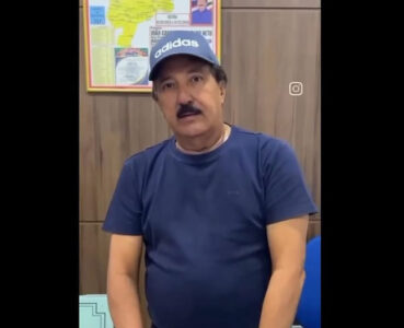 Neto Carvalho divulga vídeo dizendo que não vai prejudicar servidores da Educação