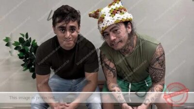 Após trocas de farpas, Nikolas Ferreira e Whindersson Nunes se encontram em Minas Gerais
