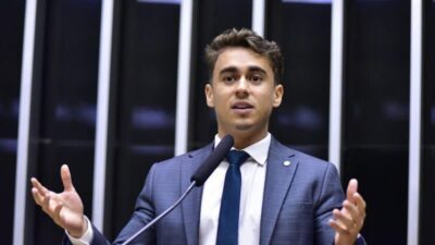 Oposição comemora inclusão do PL da Anistia em regime de urgência na Câmara