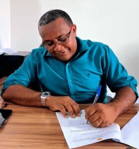 Alcântara Avança com a Valorização dos Servidores