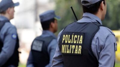A grande surpresa dos PMs que prenderam acusados de matar tio de vereador