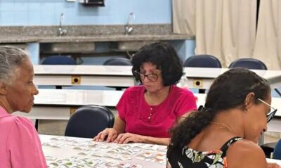 No Dia Mundial da Alfabetização, Imperatriz ampliou o Programa de Alfabetização e Letramento de Jovens e Adultos