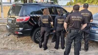 No Maranhão propina em prefeituras é chamada de “presentinho”, diz PF