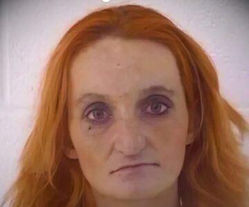 Mulher é presa por expor 211 homens ao HIV intencionalmente