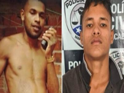 Membros de facção criminosa são mortos em confronto com a polícia