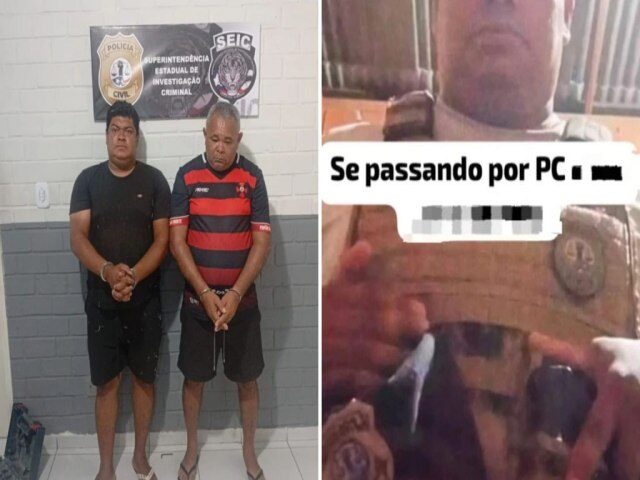 Foto: Reprodução