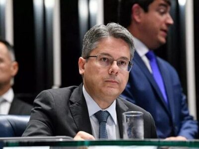 PEC da Blindagem favorece crimes, diz relato