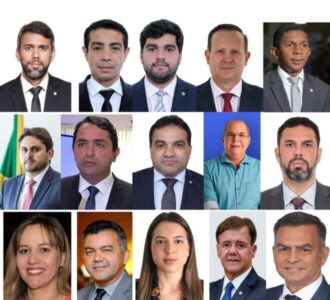 Câmara aprova em primeiro turno a “PEC da Blindagem”; 15 deputados do Maranhão votam a favor