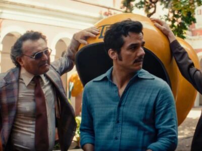 O Agente Secreto, Superman e mais estreias imperdíveis da semana