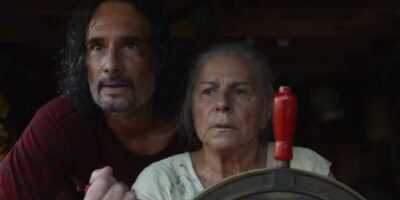 Público de filmes brasileiros no cinema cresce e chega a 11,2% em 2025