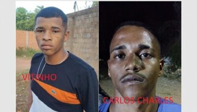 Presos suspeitos de matar tio de vereador em Timon