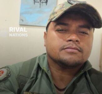 O 1° Tenente da Polícia Militar do Maranhão, Fabiano Assis Galeno, faleceu na manhã deste sábado (13)