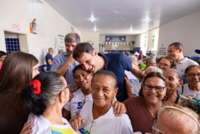 Parceria com Governo do Estado garante mais benefícios ao Sertão Maranhense