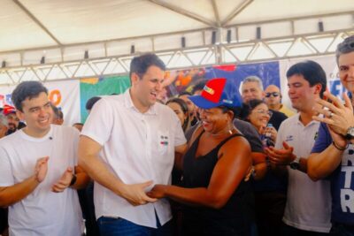 Governo insere mais 1.240 famílias no programa de combate à fome