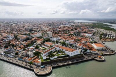 Ranking nacional aponta São Luís entre os 40 municípios mais inteligentes do Brasil