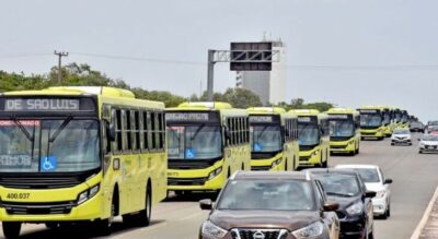 Capital maranhense vai receber mais de R$ 260 milhões para modernização do transporte público