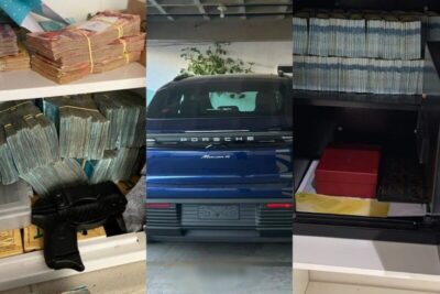 PF cumpre mandados no Maranhão e bloqueia R$ 66 milhões por desvios na saúde no Piauí