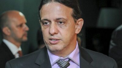 Pesadelo de Fábio Gentil está com juiz de Timon