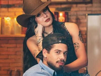Ana Castela e Zé Felipe anunciam novidade explosiva e fãs levantam suspeita de romance após “climão” nas redes