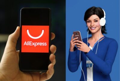 Magalu e AliExpress assinam parceria para venderem produtos um do outro