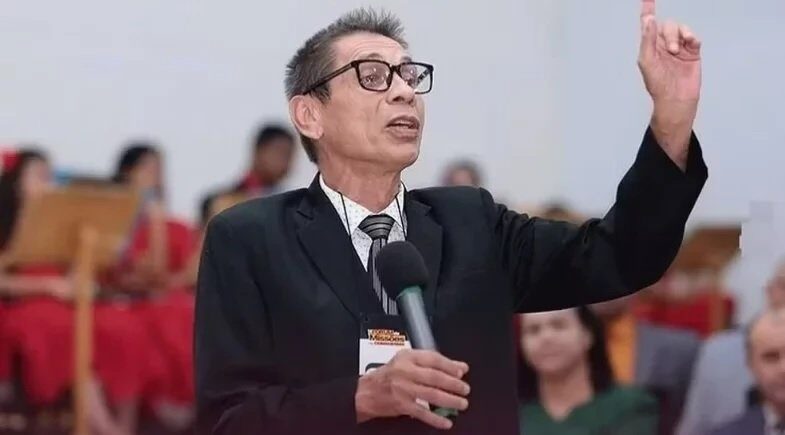 Foto: Reprodução