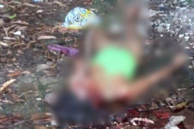 Acusado de matar travesti a pauladas no centro de Timon vai a julgamento