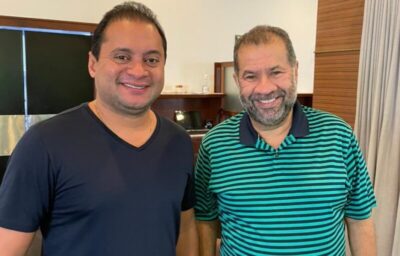 Presidente do PDT depõe à CPMI do INSS sobre fraudes nesta segunda