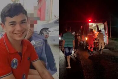 PRF contabiliza três mortes em BR’s no Maranhão no fim de semana; duas por atropelamento