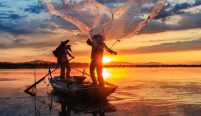 Polícia Federal investiga pescadores-fake no Maranhão…