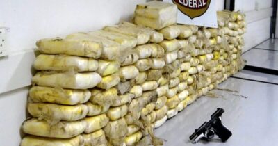 Justiça mantém condenações por tráfico internacional de drogas no Maranhão