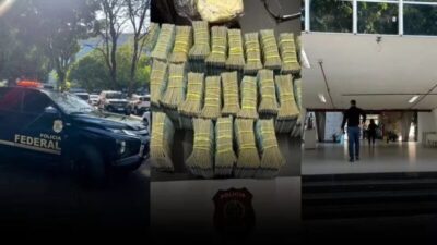 Operações contra fraudes milionárias na saúde cumprem mandatos em Timon e Imperatriz
