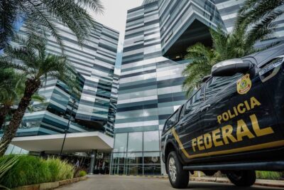 PF fecha mais de mil empresas clandestinas de segurança privadas
